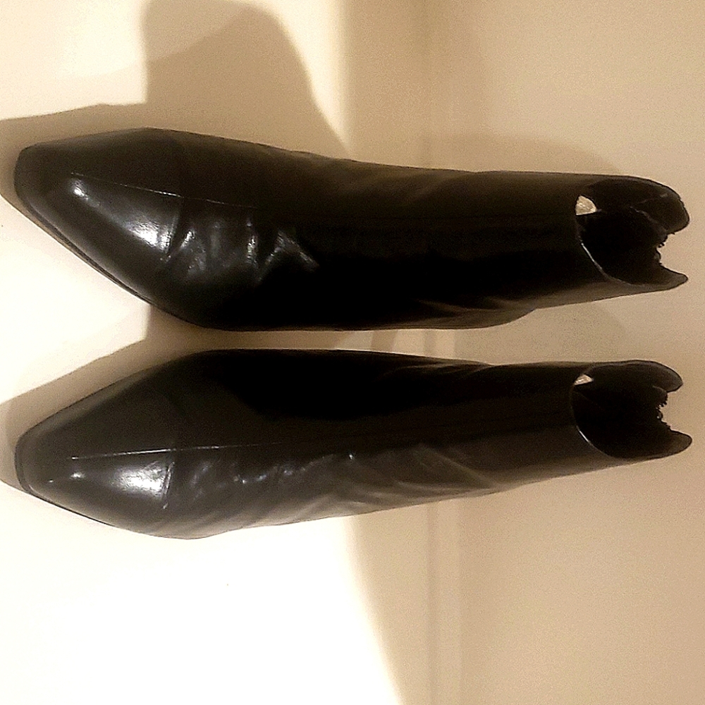Ann Marino shoes